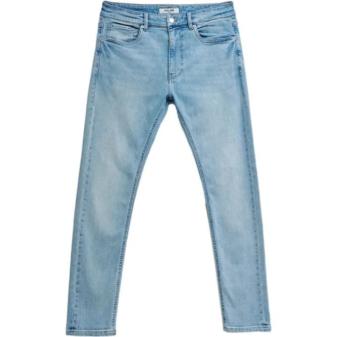 Skinny Jeans Salsa Jeans S-Activ