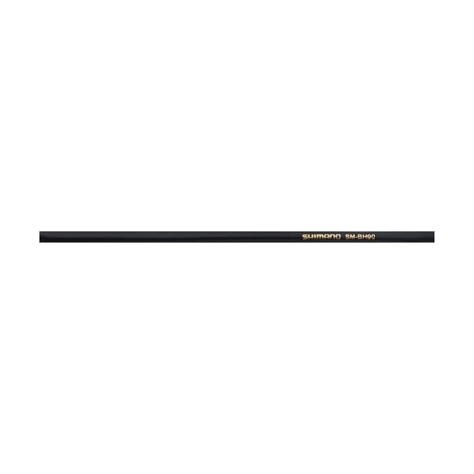 Remleiding schijfrem Shimano SM-BH90 1700mm - zwart