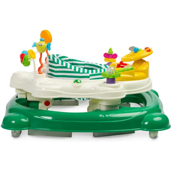 Loopfiets Toyz Hiphop