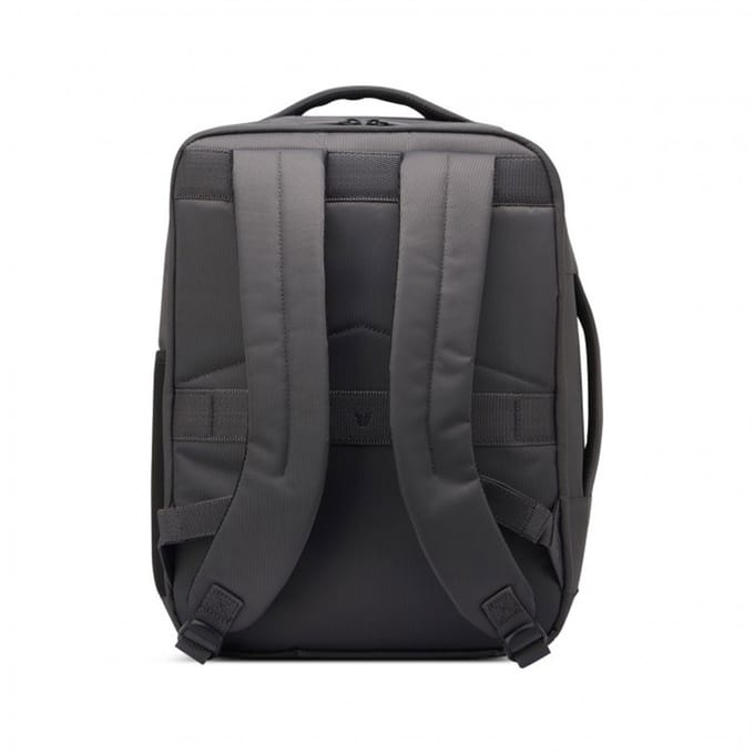 Roncato Move Travel Backpack graphite