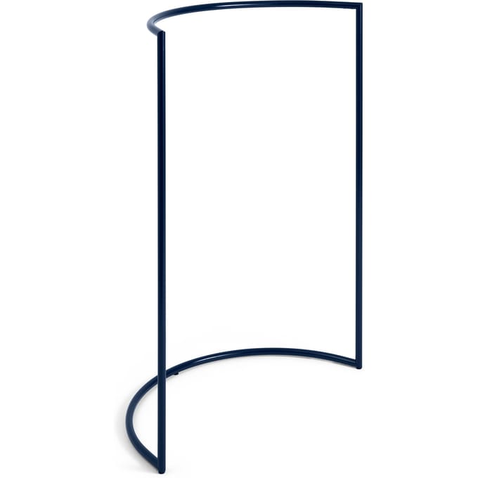 HAY Colour Rack - steel blue - C-Form