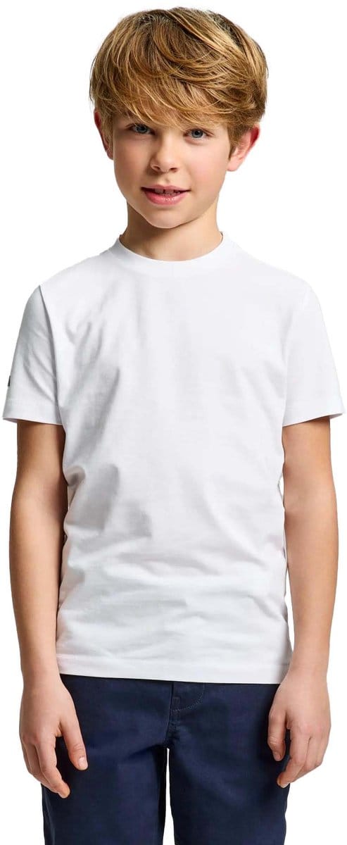 Slam Jr Deck T-Shirt - Sportswear - Kinderen
