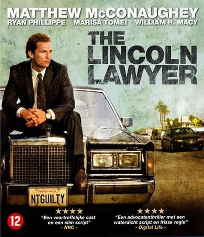 The Lincoln Lawyer