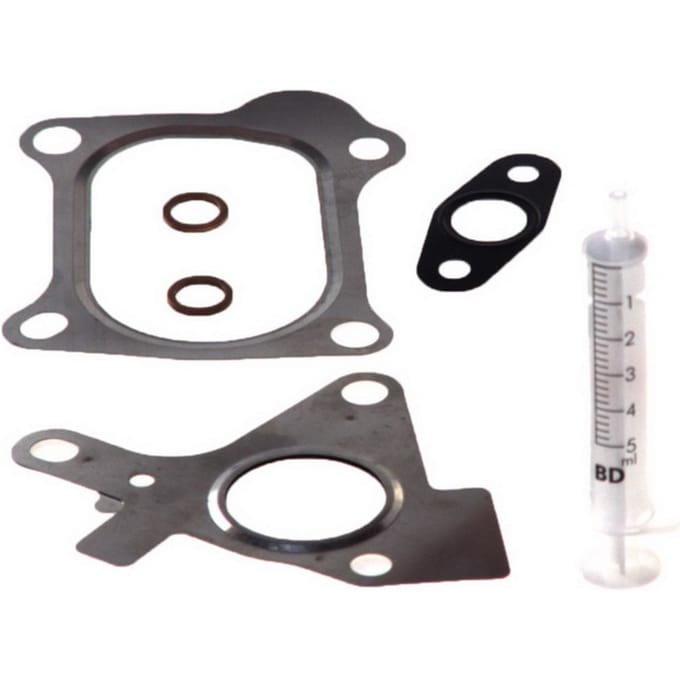Montageset, supercharger ELRING 714.350