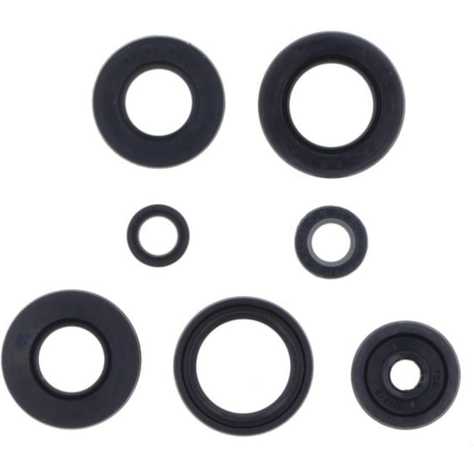 Motorpakkingset ATHENA P400485400083