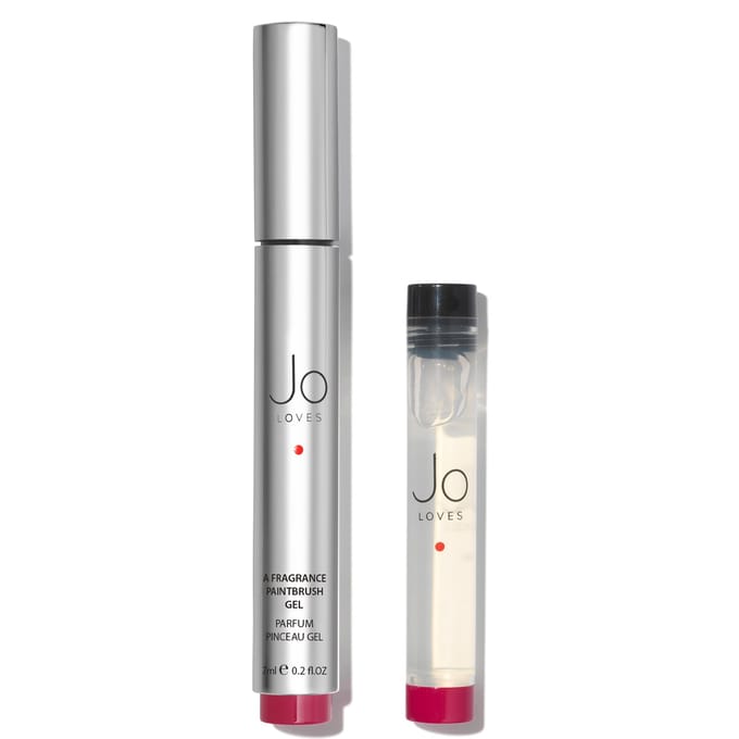 Jo Loves Pink Vetiver A Geurpenseel Gel
