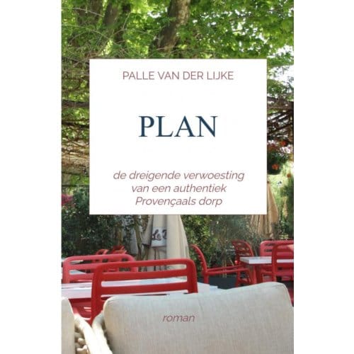 Plan - Palle Van der Lijke