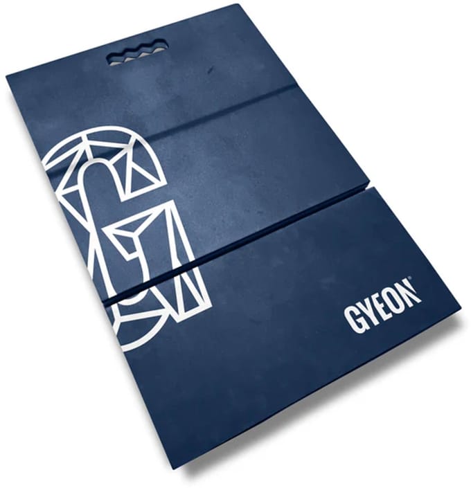 GYEON Q²M Kneel Matt - Knee Pad