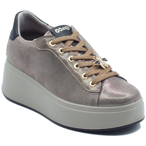 Sneakers IgI&amp;CO 2170433 Capra Cam