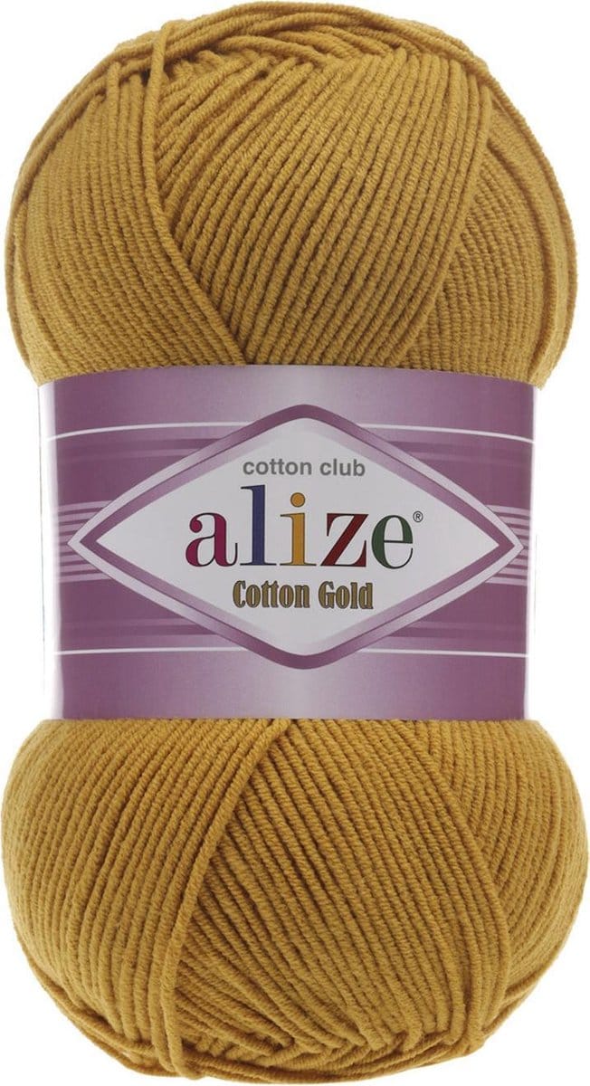 Alize Cotton Gold 02 Pakket 5 Bollen