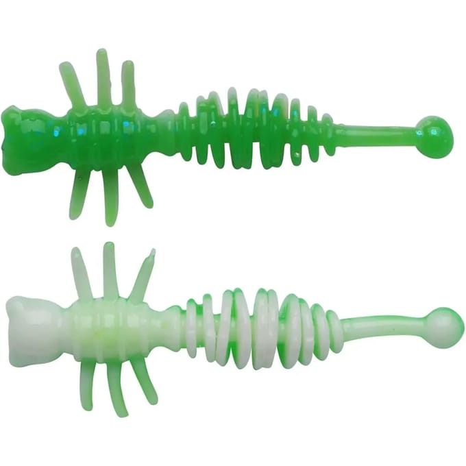 Lok Berkley Pwrbt Pwr Larvae (x2)