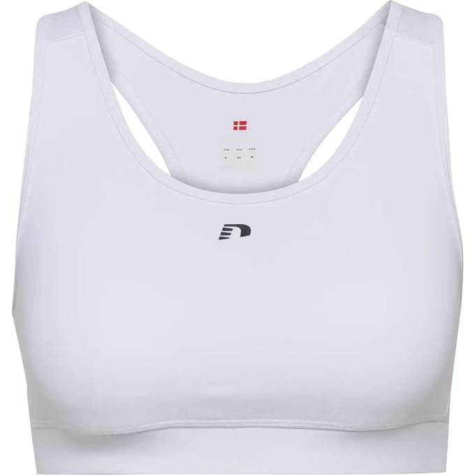 Dames-T-shirt Newline Lean
