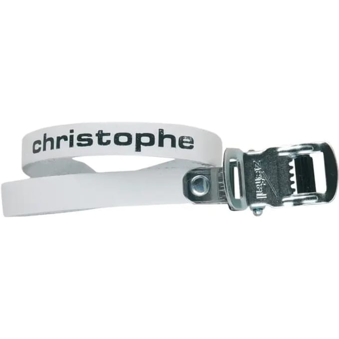 Leren riemen Zefal christophe 516 (x2)