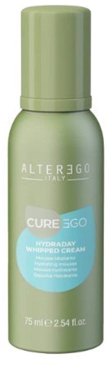 Alter Ego Italy Egoline Curego Whipped Cream 75ml