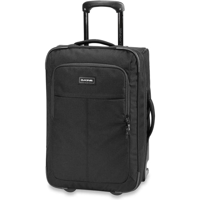Dakine Carry On Roller 42L black