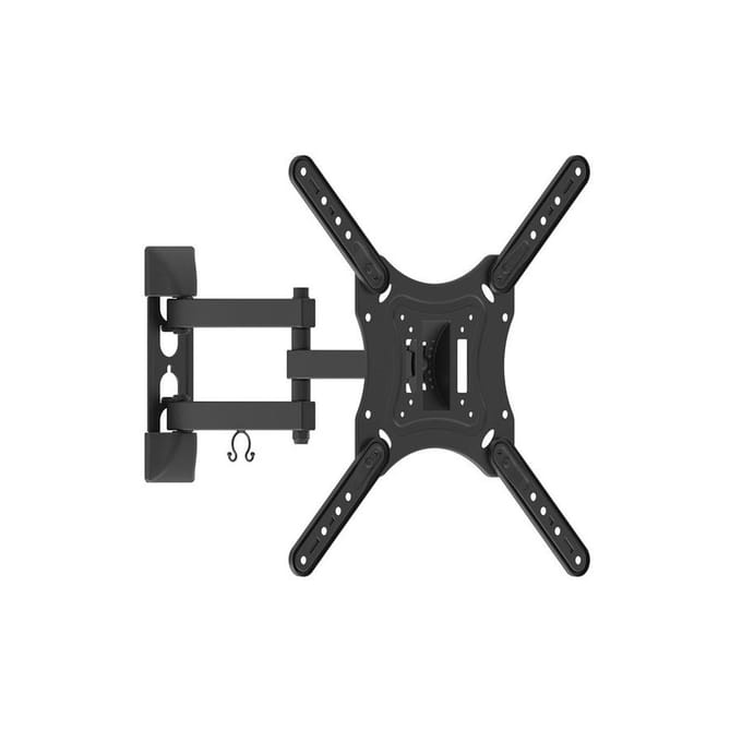 Draaibare tv-beugel voor lcd-tv's van 23 tot 55 inch, AQ VisiON