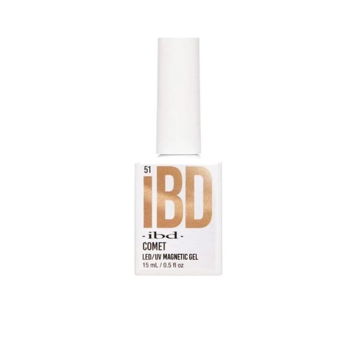 IBD Magnetic Gel Comet 15ml