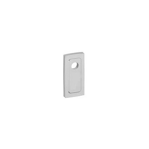 Kludi A-QA s Tile compensation washer for wall bar 93099005-00