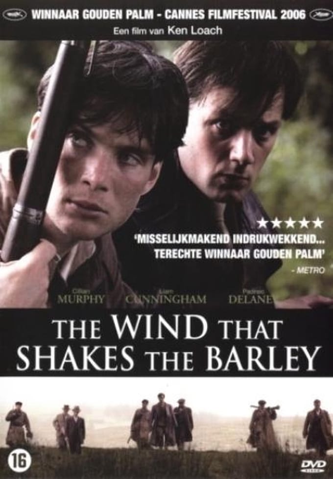 Wind That Shakes The Barley, The