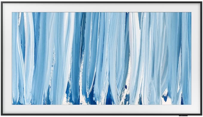 Samsung The Frame Pro QE85LS03H - 85 Inch - 4K Neo QLED - 2026