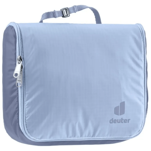 Deuter Wash Center Lite I Toilettas (Maat - OS, Kleur - Polar-Bluejay)