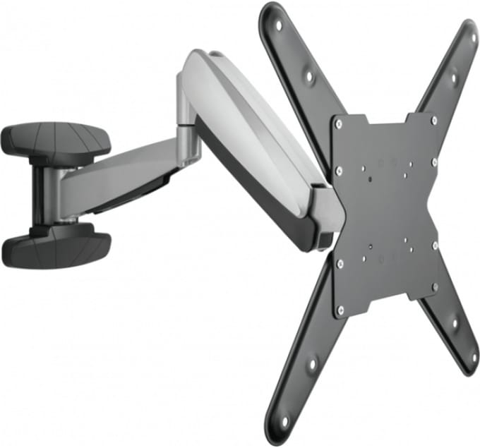 Schwaiger FULL MOTION 1 - wall mount - Max - recommended for