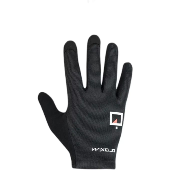 Prologo Blend Handschoenen Zwart S Vrouw