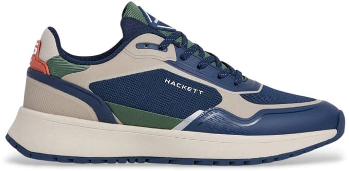 Hackett London Otto Sportschoenen