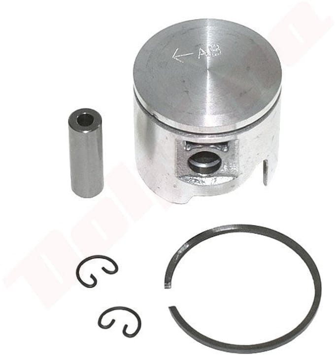 Zuigerset passend op SHINDAIWA 269TS 35mm ( P021-002150 ) GOLF