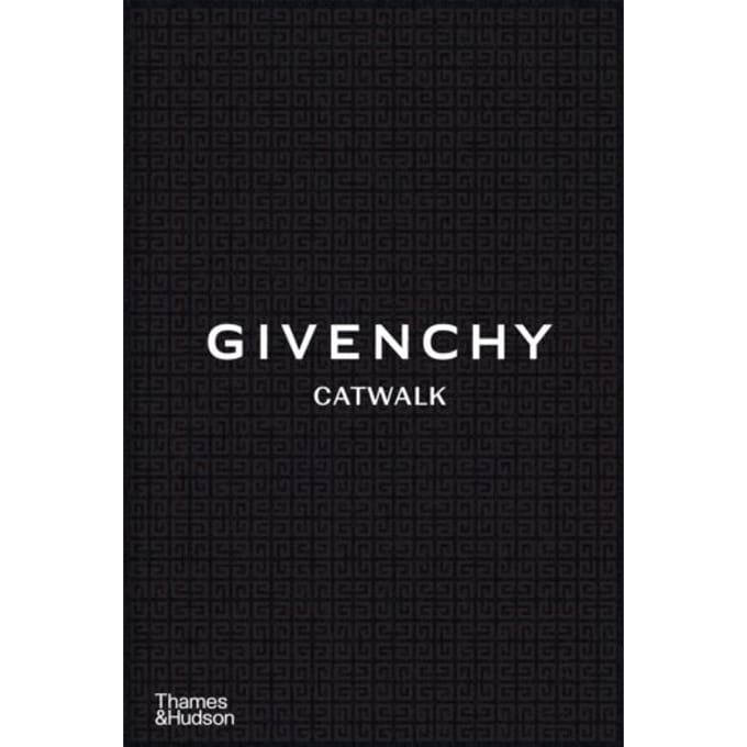 Givenchy Catwalk - Catwalk - Alexandre Samson