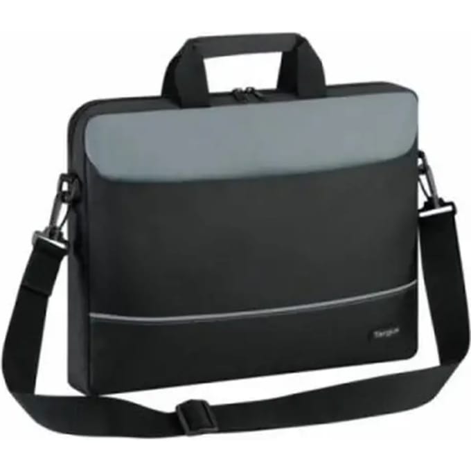 Polyester computertas Targus Intellect Topload 15.6"