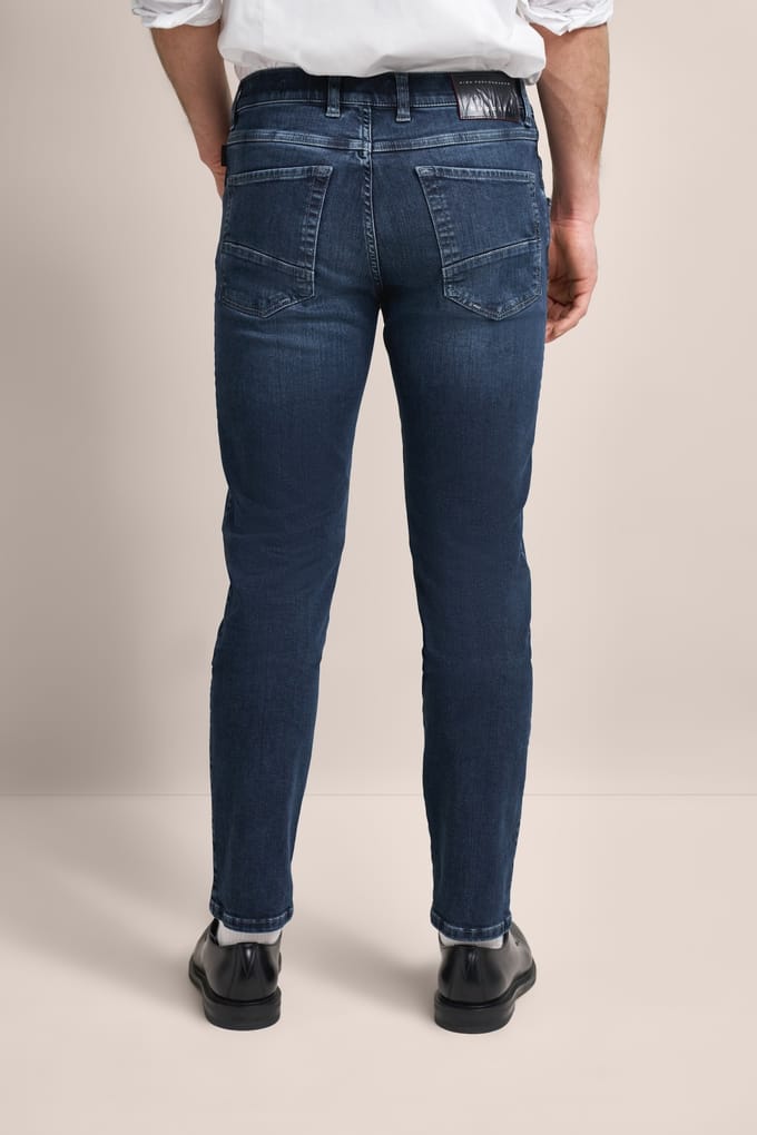 Bugatti Herren Flexcity stretch jeans
