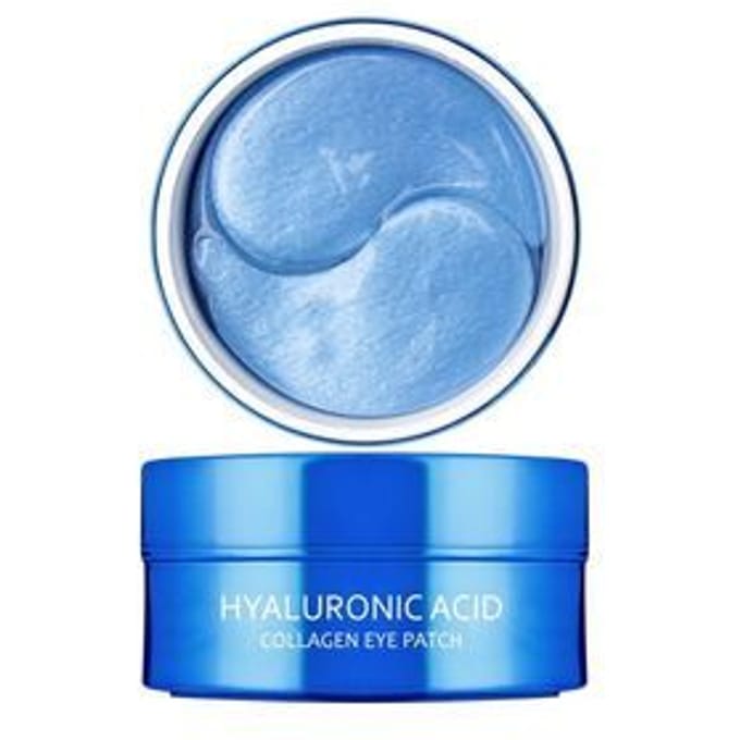 MediFlower - ARONYX Hyaluronic Acid Collagen Eye Patch - Oogmasker