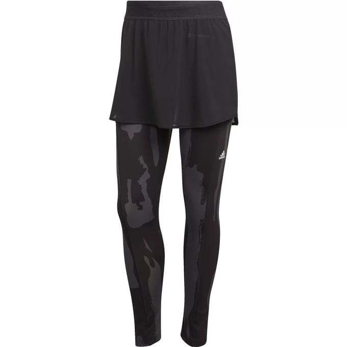 Dameslegging 7/8 2in1 adidas New York