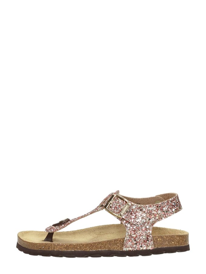 Kipling - MADONNA 1 - Sandalen - Kleur: Metallics - Maat: 32