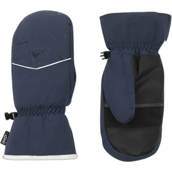 Rossignol Temptation Imp´r Handschoenen Blauw S Vrouw