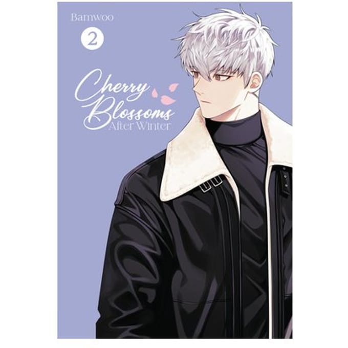 Cherry Blossoms After Winter: Volume 2 - Cherry Blossoms After Winter - Bamwoo