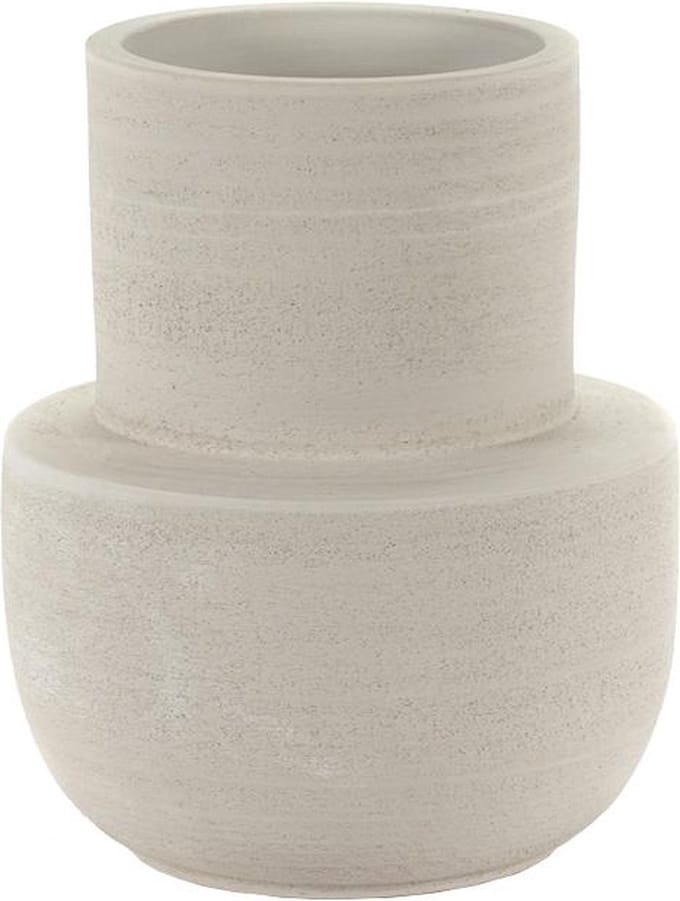Serax Piet Boon Volumes Piet Boon Vaas Small Diameter 25cm Hoogte 30.5cm
