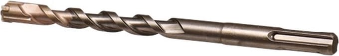 Hamerboor SDS+ 10X160mm 4-Snijder - 1515792
