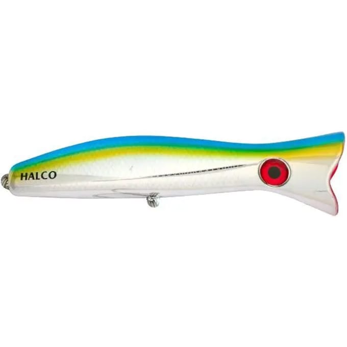 Lure Halco Roosta Pop 135 49g