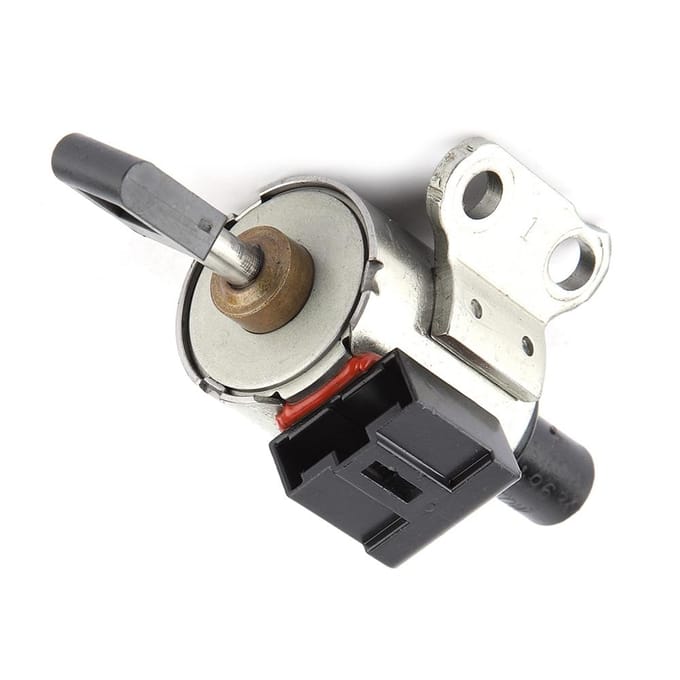 Moteur pas à pas CVT JF011E Adapté pour Nissan Altima Murano Sentra gray