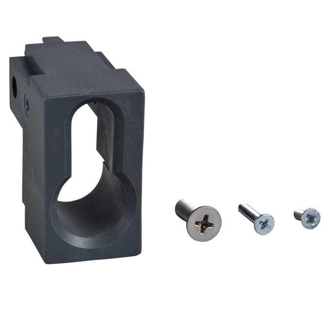 Schneider Electric Din Lock Adapter - Nsyindin2 [2 Stuks]