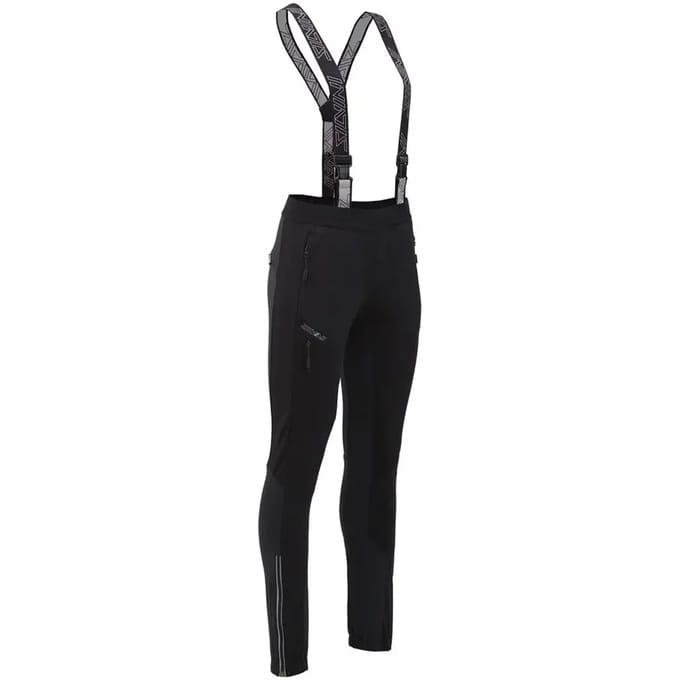 Dames skibroek Silvini Ordona