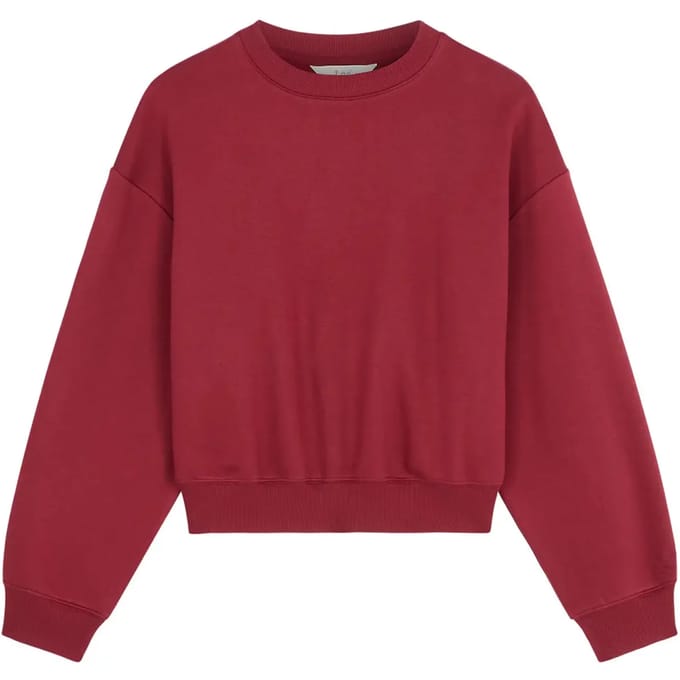 Dames sweatshirt Lee Core