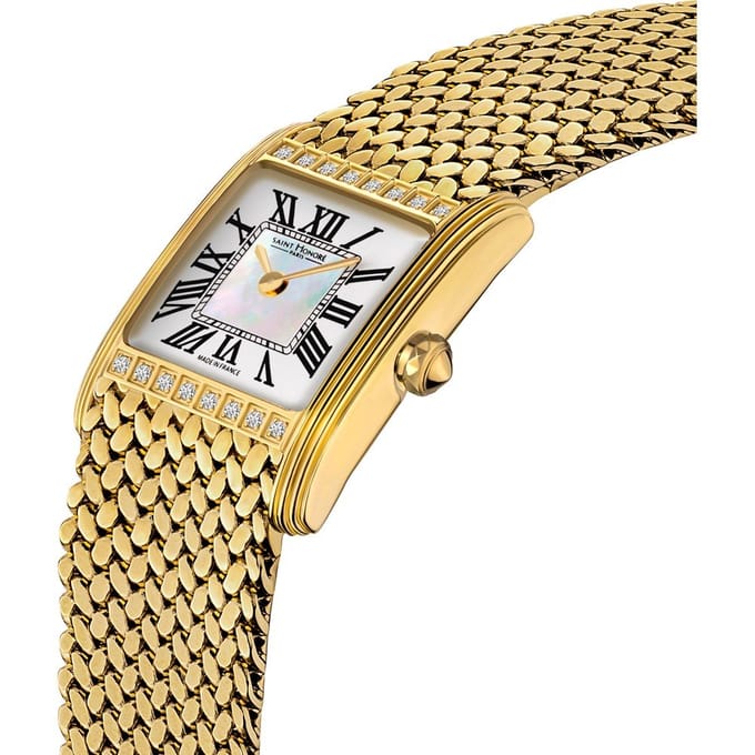Saint Honoré PR710155 3YR Palais Royal Horloge