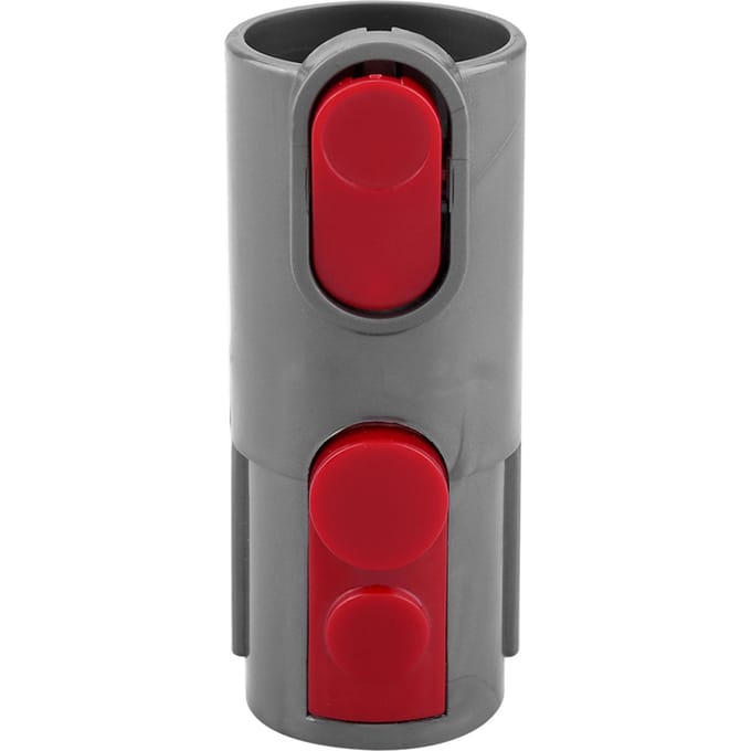 Universele Adapter Opzetstukken Converter Tool voor Dyson V8 V7 V10 Stofzuiger gray