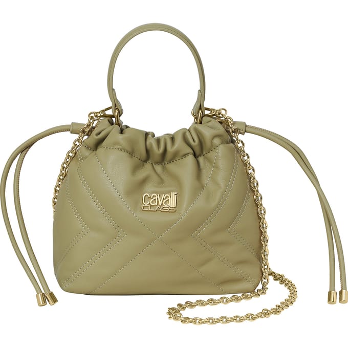 Damen-Beuteltasche mit Kettenriemen CCHB0203