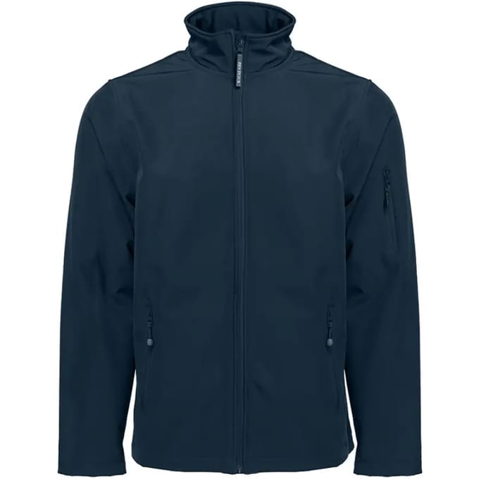 3-laags softshelljack Pen Duick Atlantic