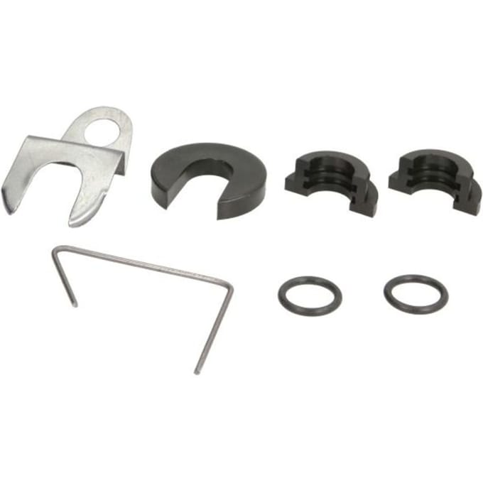Versnellingspook, extern FEBI BILSTEIN 47222