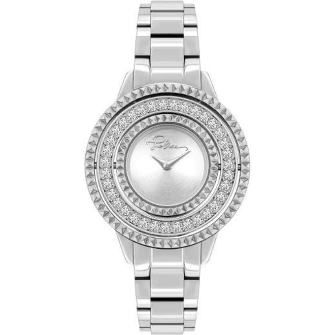 Police horloge PL.16037BS/04M